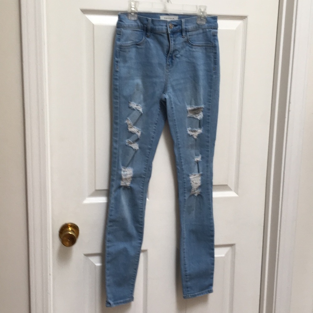👖PacSun Jeggings 👖 - Picture 3 of 6